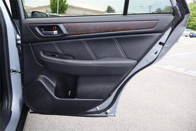 2019 Subaru Outback Limited