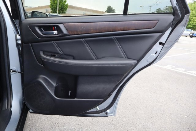 2019 Subaru Outback Limited