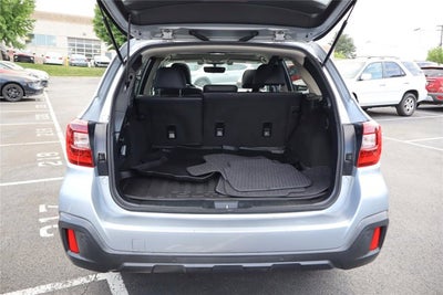 2019 Subaru Outback Limited