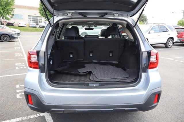 2019 Subaru Outback Limited