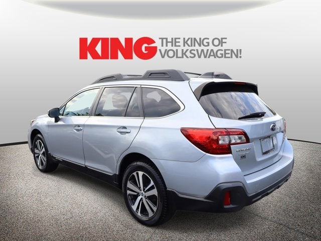 2019 Subaru Outback Limited