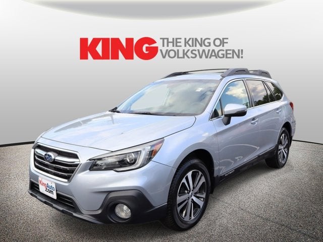 2019 Subaru Outback Limited