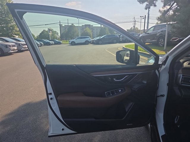 2022 Subaru Outback Touring