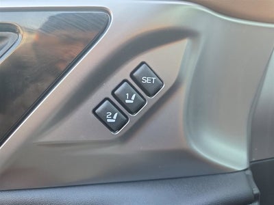 2022 Subaru Outback Touring