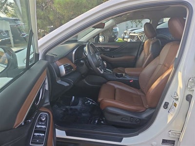 2022 Subaru Outback Touring