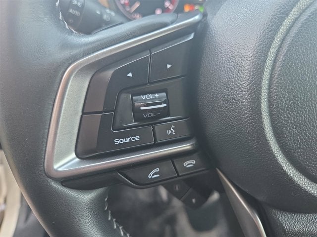 2022 Subaru Outback Touring