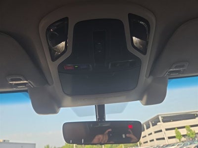 2022 Subaru Outback Touring