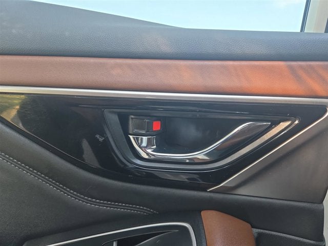 2022 Subaru Outback Touring