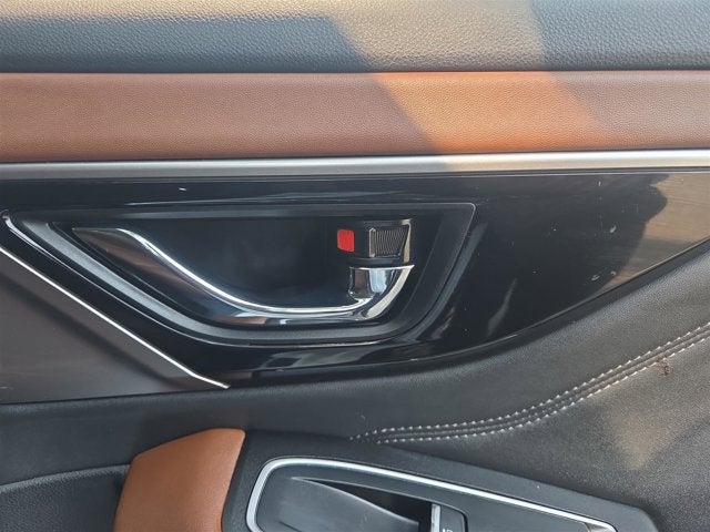 2022 Subaru Outback Touring