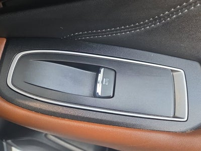 2022 Subaru Outback Touring