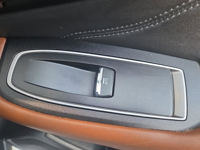 2022 Subaru Outback Touring