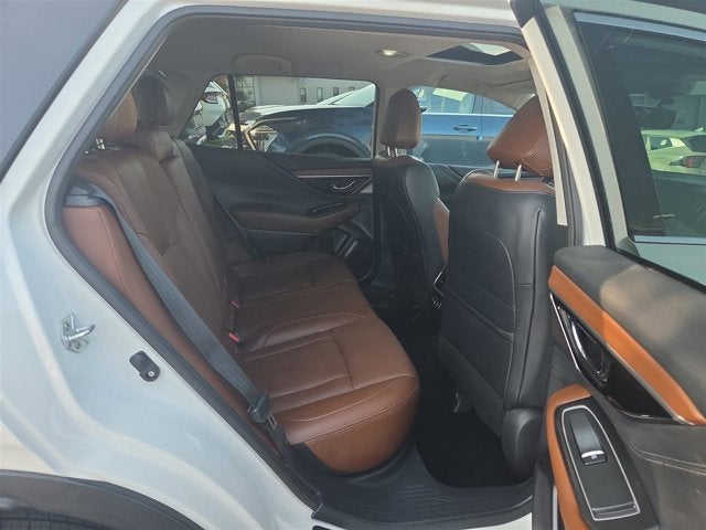 2022 Subaru Outback Touring