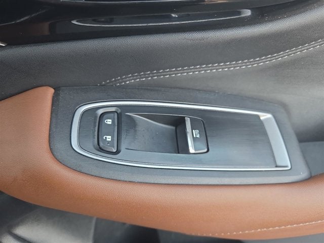 2022 Subaru Outback Touring