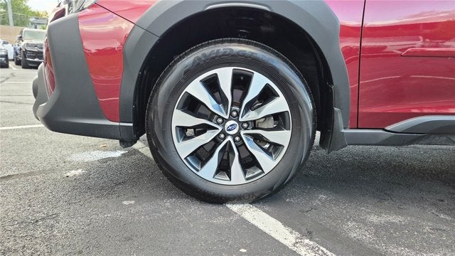 2025 Subaru Outback Touring XT