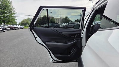 2023 Subaru Outback Wilderness