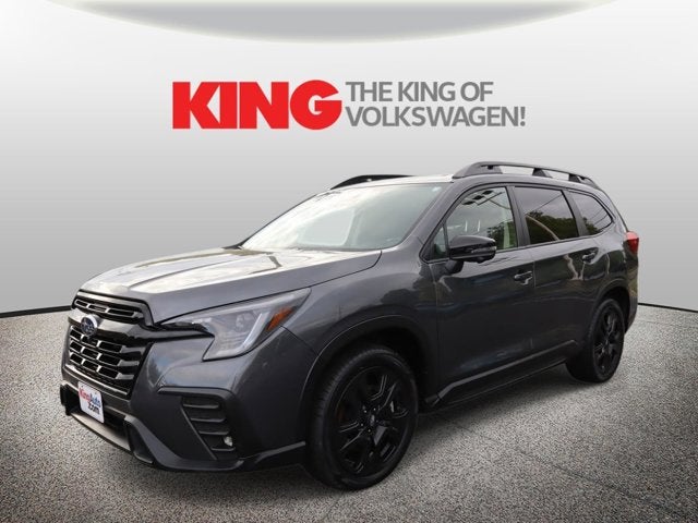 2023 Subaru Ascent Onyx Edition Limited