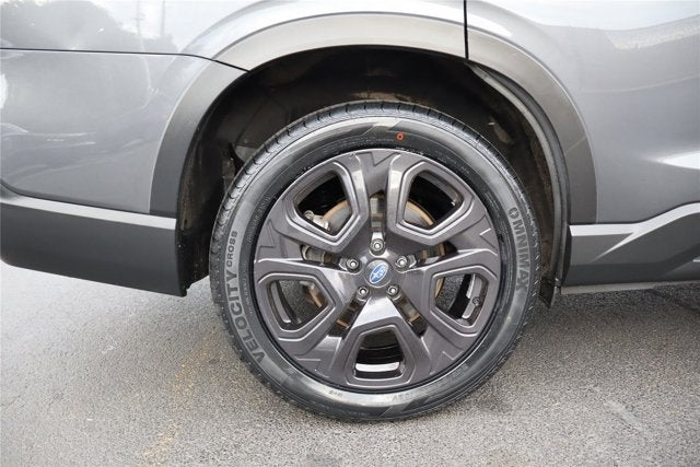 2023 Subaru Ascent Onyx Edition Limited