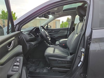 2023 Subaru Ascent Onyx Edition Limited