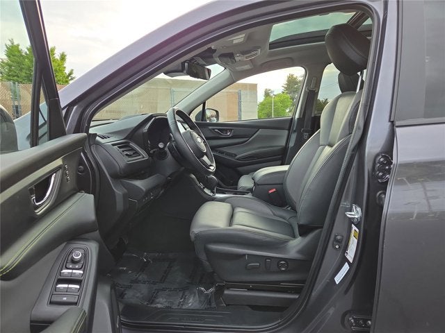 2023 Subaru Ascent Onyx Edition Limited