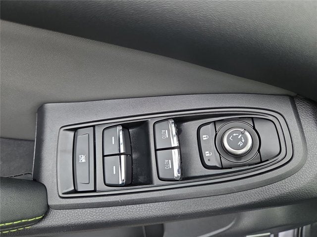 2023 Subaru Ascent Onyx Edition Limited