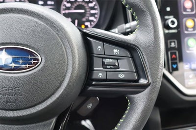 2023 Subaru Ascent Onyx Edition Limited