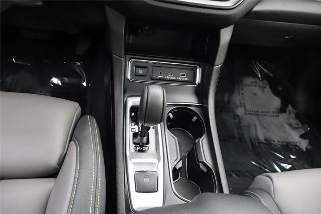 2023 Subaru Ascent Onyx Edition Limited