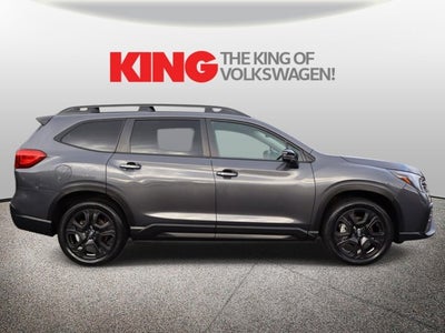 2023 Subaru Ascent Onyx Edition Limited