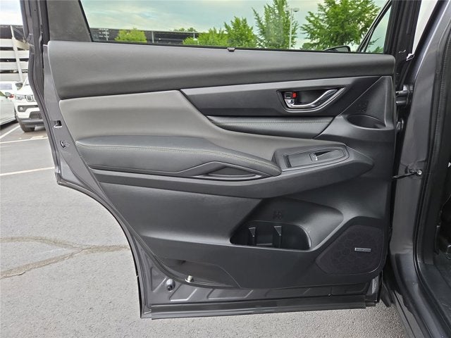 2023 Subaru Ascent Onyx Edition Limited