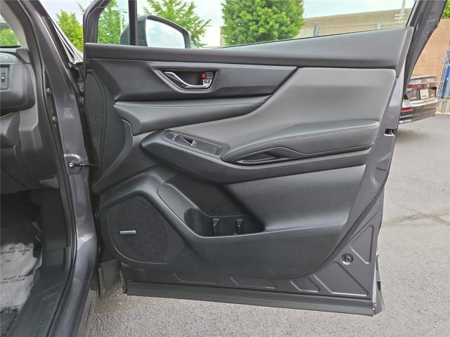 2023 Subaru Ascent Onyx Edition Limited