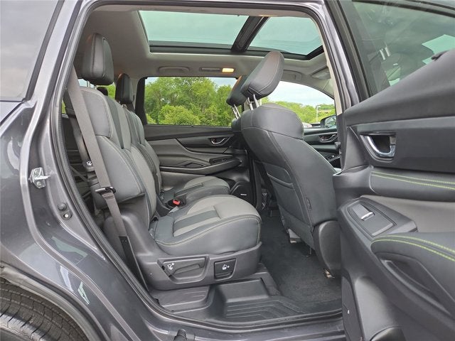 2023 Subaru Ascent Onyx Edition Limited