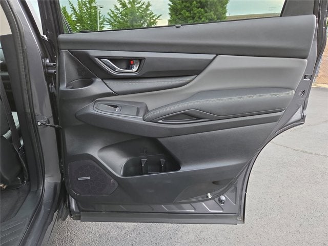 2023 Subaru Ascent Onyx Edition Limited