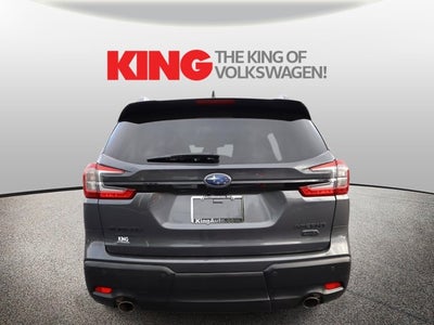2023 Subaru Ascent Onyx Edition Limited