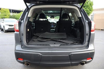 2023 Subaru Ascent Onyx Edition Limited