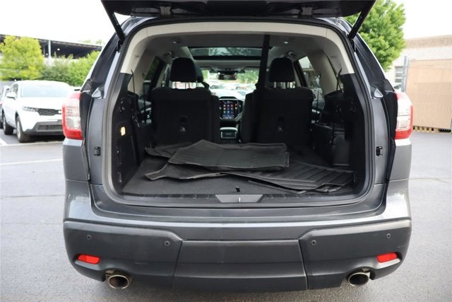 2023 Subaru Ascent Onyx Edition Limited
