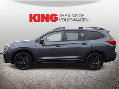 2023 Subaru Ascent Onyx Edition Limited