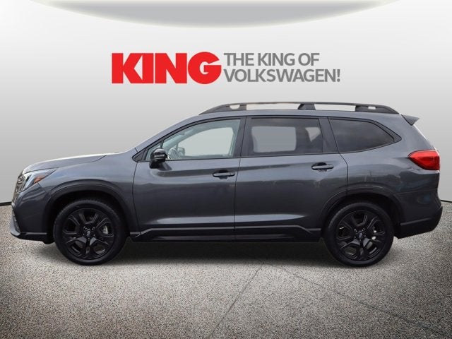 2023 Subaru Ascent Onyx Edition Limited