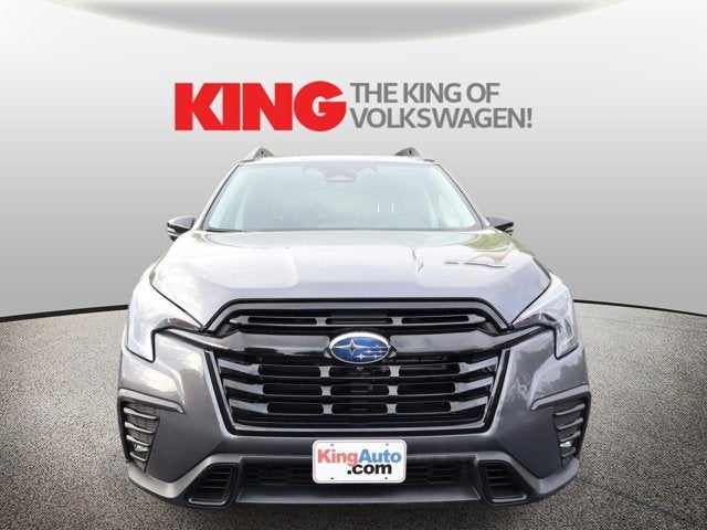 2023 Subaru Ascent Onyx Edition Limited