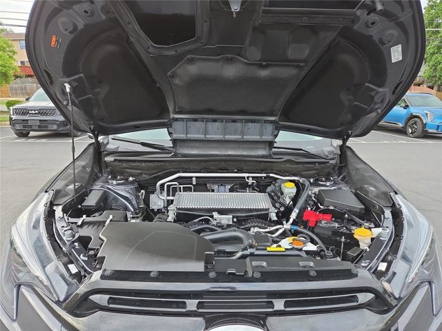2023 Subaru Ascent Onyx Edition Limited