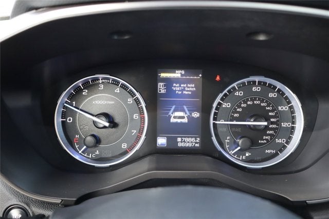 2021 Subaru Ascent Limited