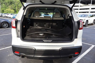 2021 Subaru Ascent Limited