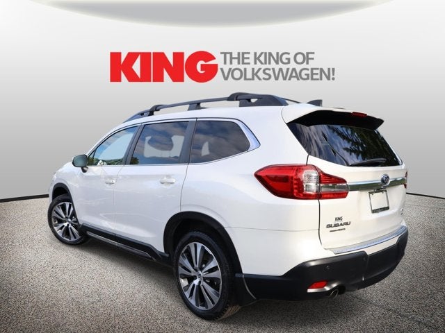2021 Subaru Ascent Limited