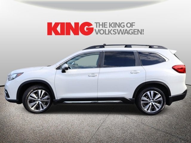 2021 Subaru Ascent Limited
