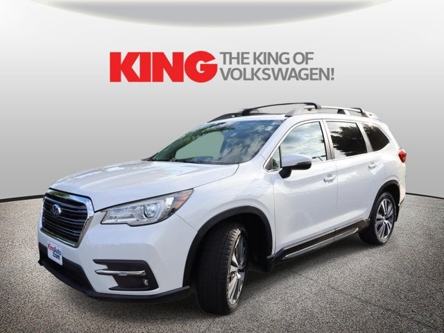 2021 Subaru Ascent Limited