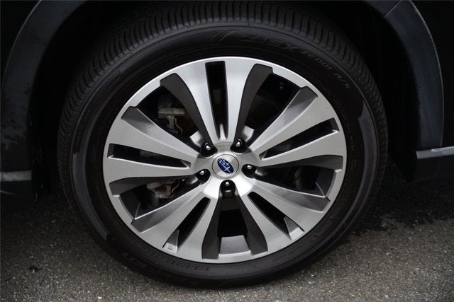 2019 Subaru Ascent Limited