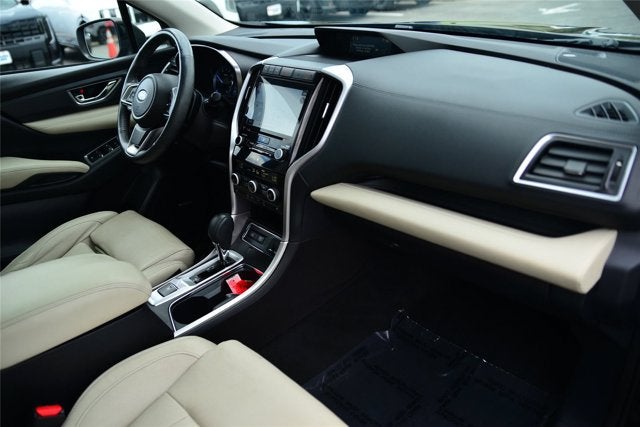 2019 Subaru Ascent Limited