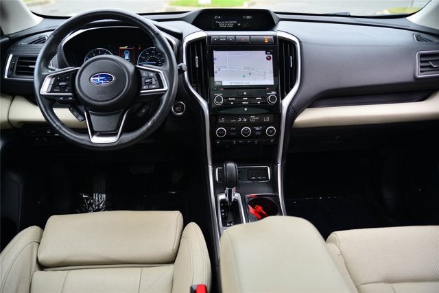 2019 Subaru Ascent Limited