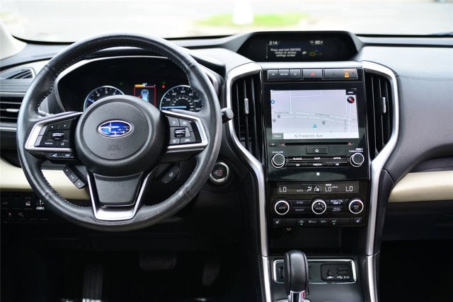 2019 Subaru Ascent Limited