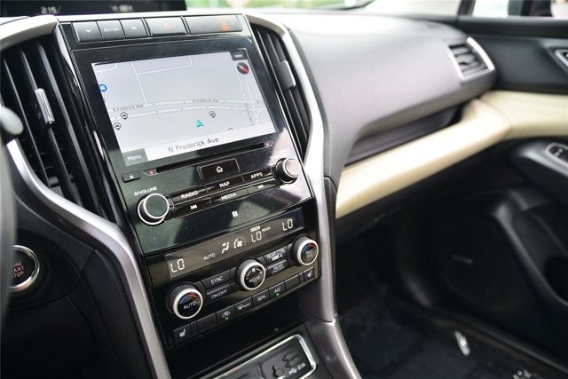 2019 Subaru Ascent Limited