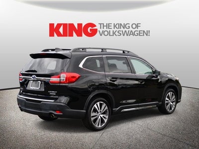 2019 Subaru Ascent Limited
