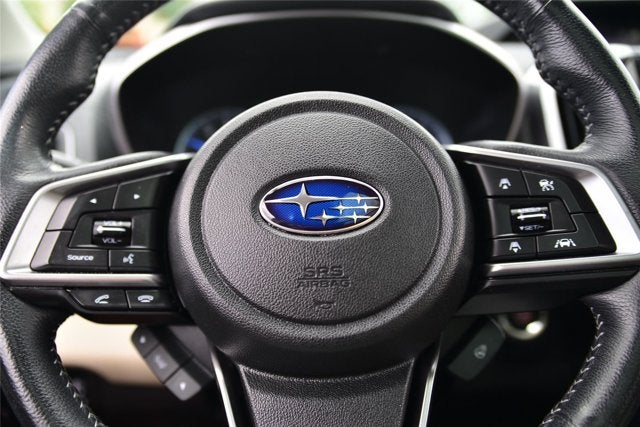 2019 Subaru Ascent Limited